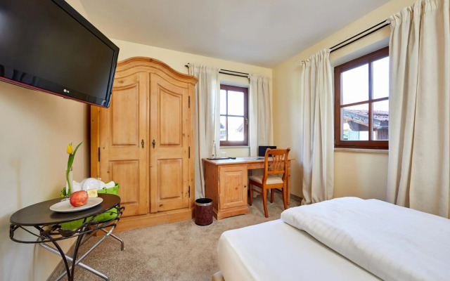 Hotel Zugspitze