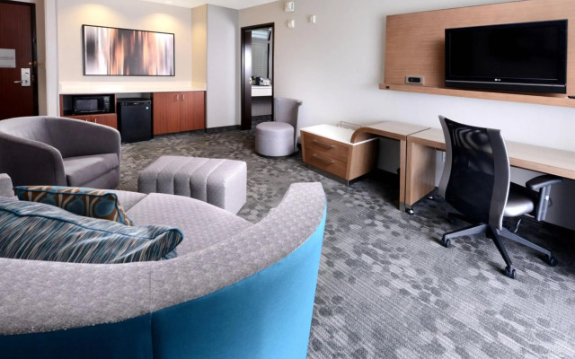 Courtyard by Marriott Houston Northwest
