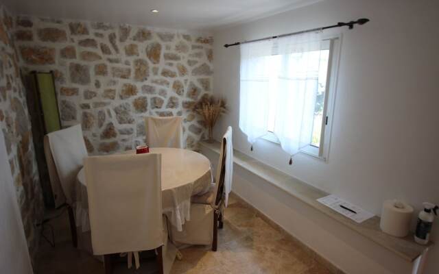 La Villa Jalna Chambres Appartement