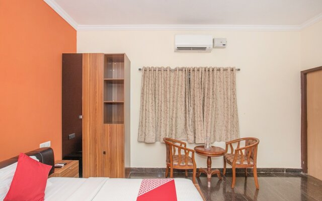 OYO 14383 My Resorts