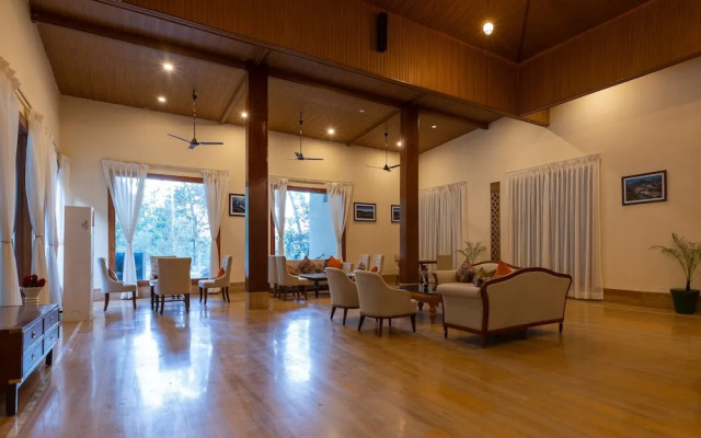 Punarnava Resort & Spa