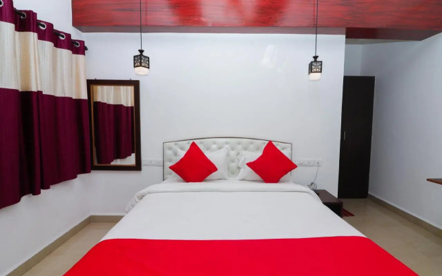 Swarnam - Banquet Hall and Hotel