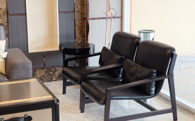 Hotel DSure Patong