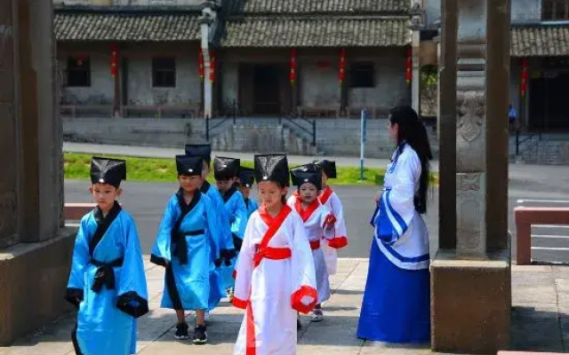 Nanshanxia Hostel