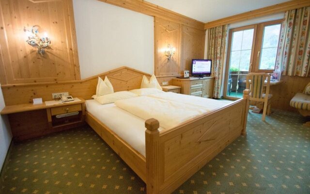 Hotel Karwendel