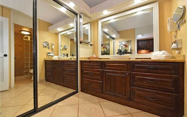 Maui Kaanapali S #b133 Studio Bedroom Condo by RedAwning