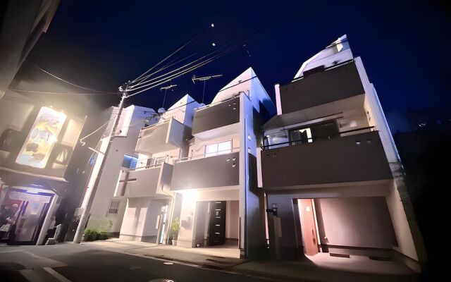 Eternity HOUSE Shinjuku-Okubo