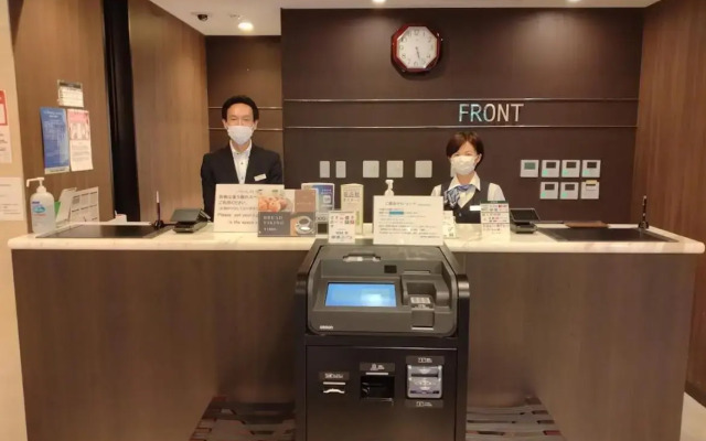 Hotel Hakata Nakasu Inn