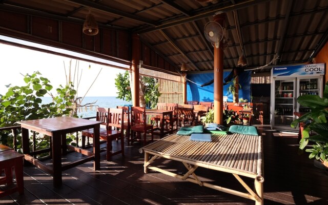 Ibiza Beach Resort