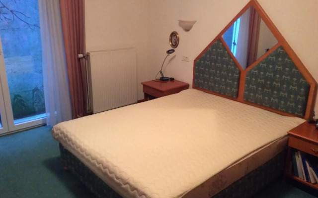 Apartments Vesna