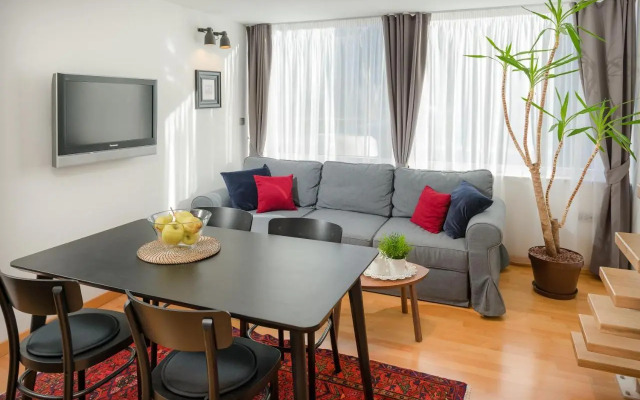 Astudio Suites