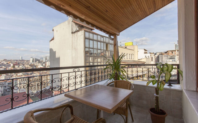 Asya World Hotel