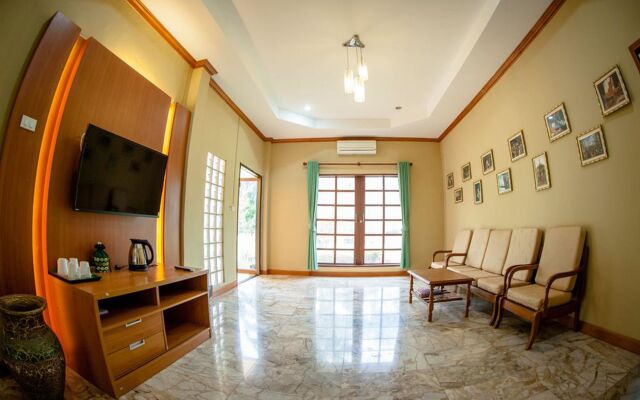 Phuphet Resort