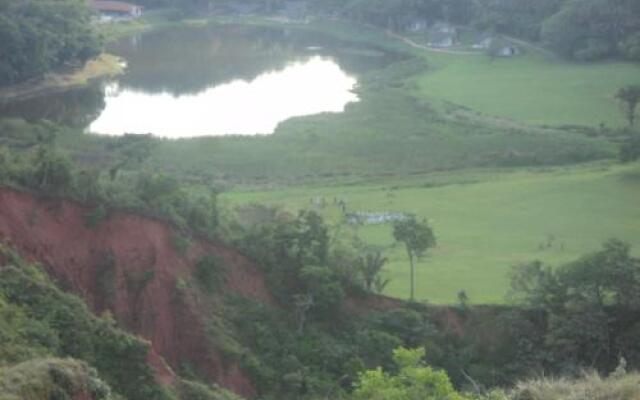 Hotel Laguna Volcan Golf Eco Resort