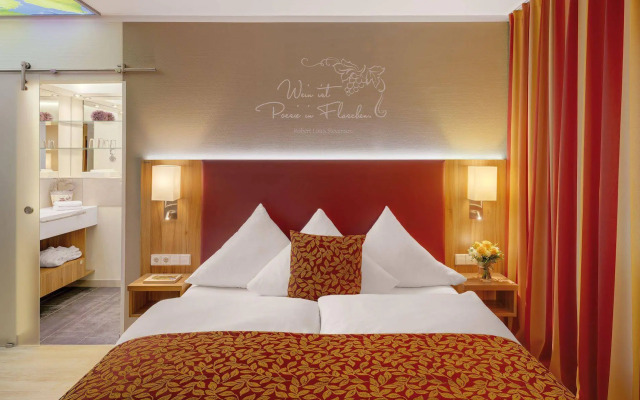 Pfalzhotel Asselheim