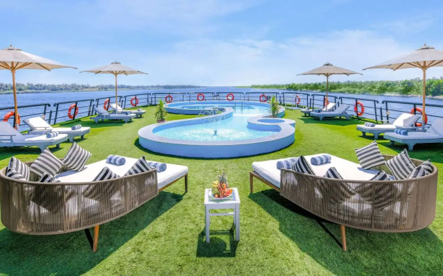 Mövenpick Ms Hamees