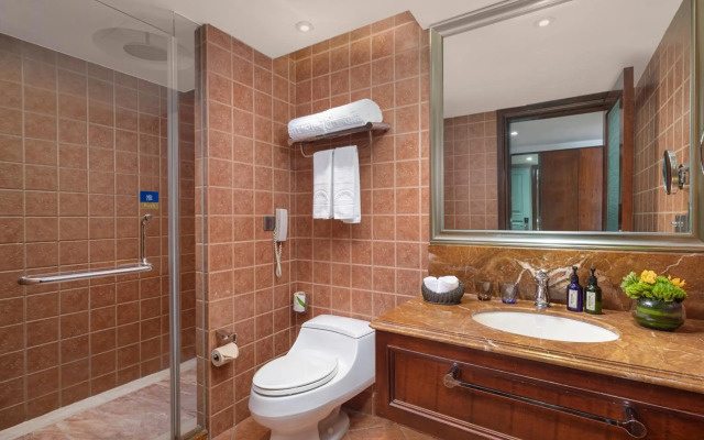 City Hotel Xiamen