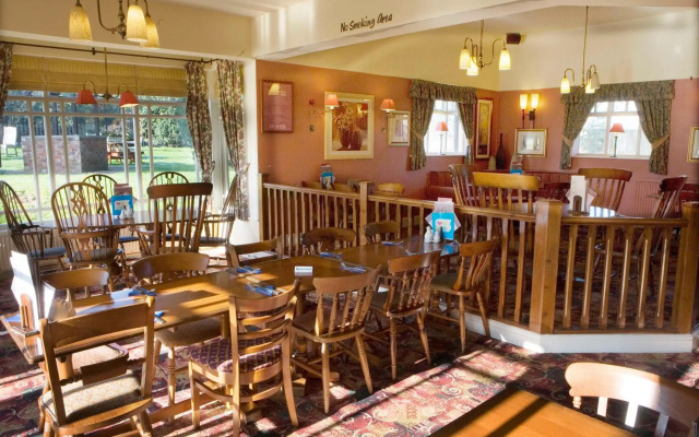 Heart of England, Northampton by Marston's Inns