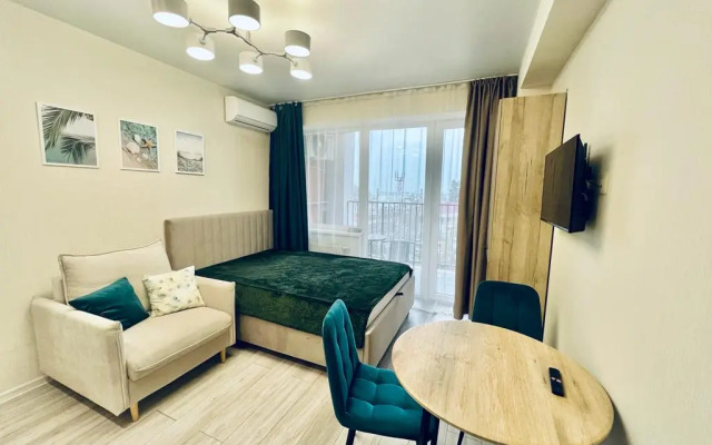 Каравелла Дагомыс