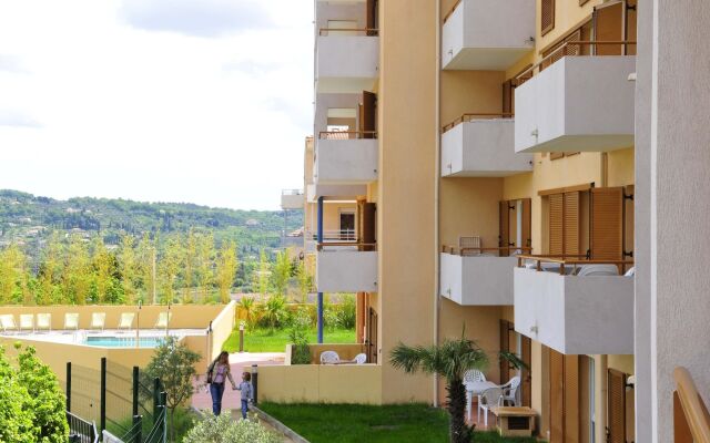 Résidence Le Virginia by Popinns