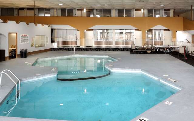 Motel 6 Hastings, NE