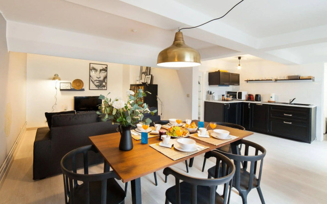 Sweet Inn Apartments Louise