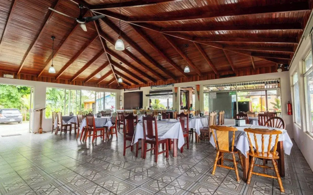 Chateau Arenal
