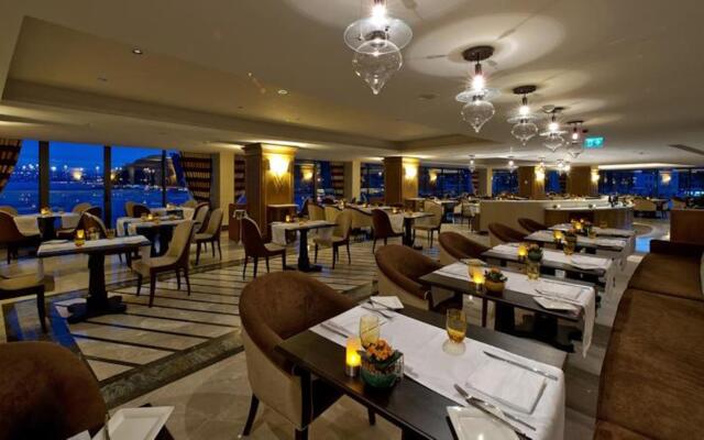 The Grand Tarabya Managed by Accor