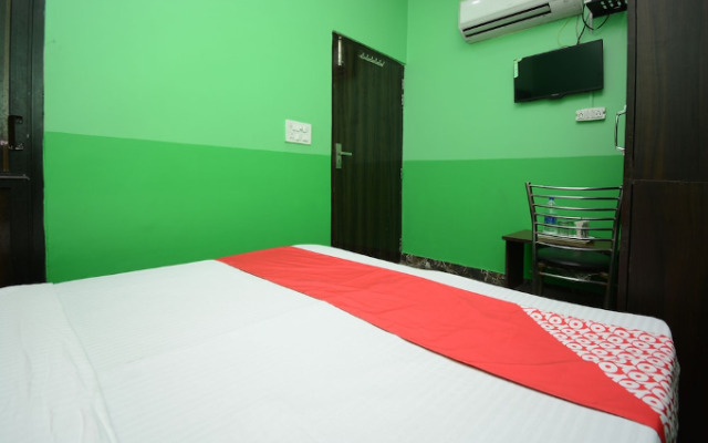 Hotel Indian Ldh By OYO Rooms