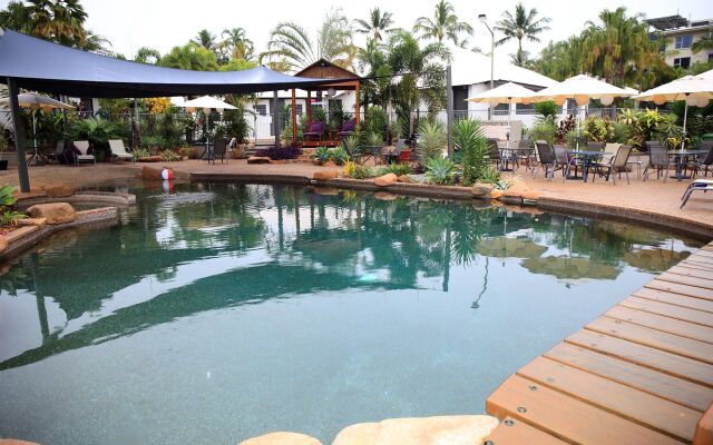 Island Leisure Resort