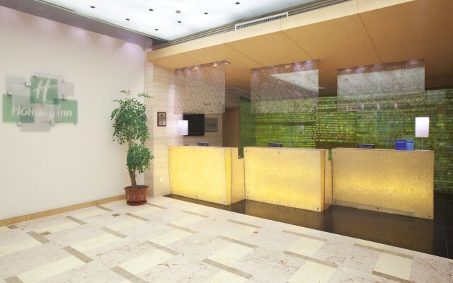 Suzhou Jasmine Hotel