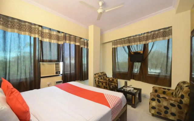 OYO Rooms Swarn Path Mansarovar