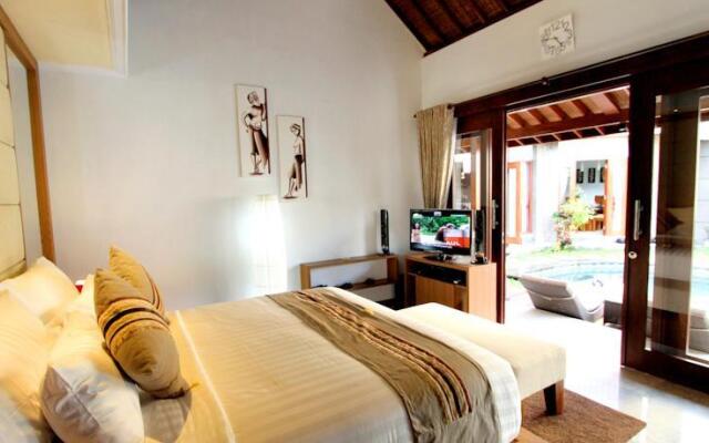The Wahana Villa