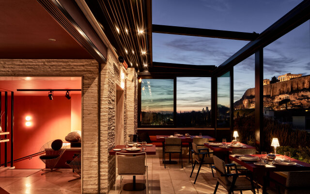 AthensWas Design Hotel