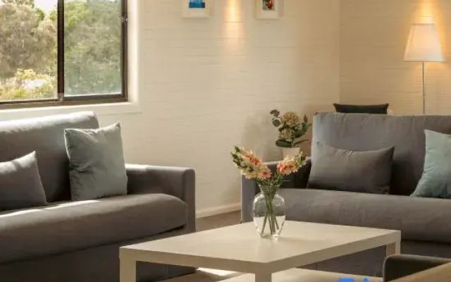 Nine Mile Beach House