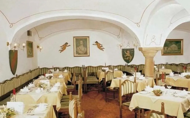 See-Hotel Bierhütte