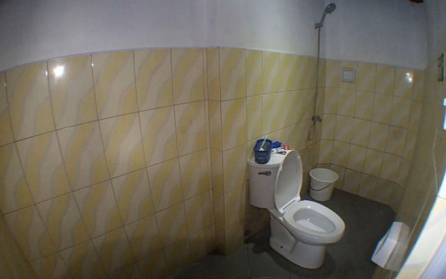 Pescadores Seaview Suites Moalboal
