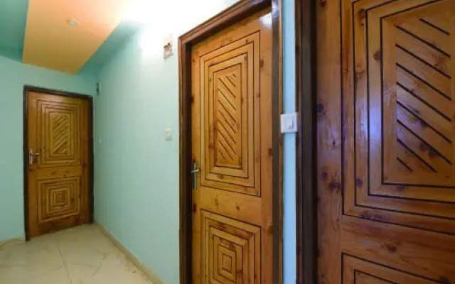 Green Park Homestay By OYO Rooms