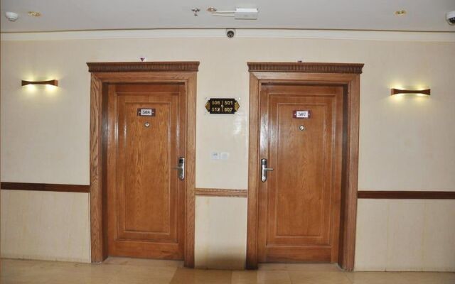 Sama Furnished Appartments