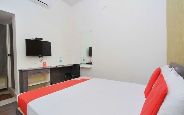 Hotel Sapthagiri Nest