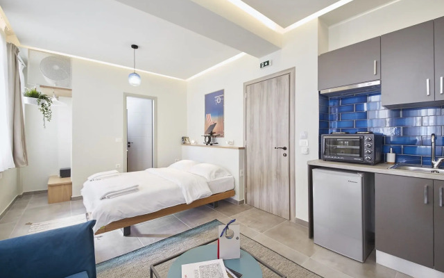toStay loft
