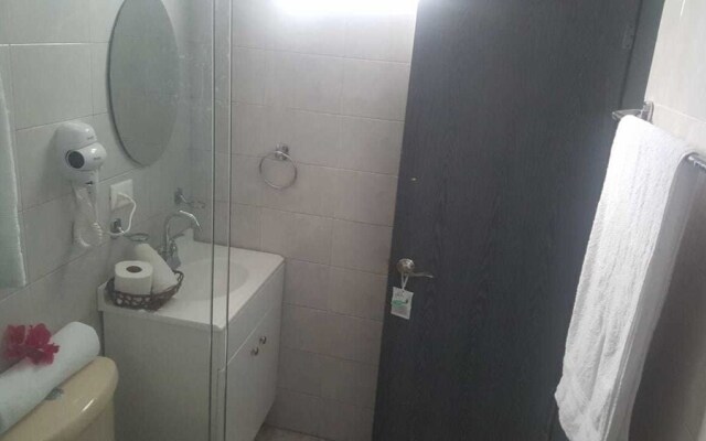 Condo Loma Bonita