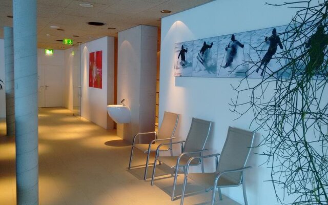 Hotel Ski Austria St.Christoph a.A.