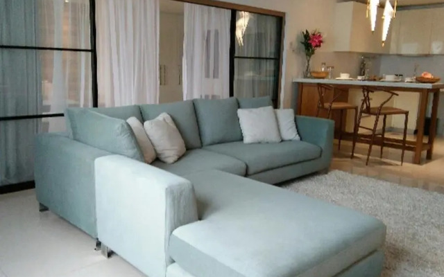 Encorp Strand Residence at Kota Damansara