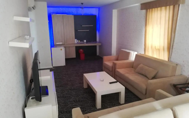 Beylikdüzü No:5 Suites