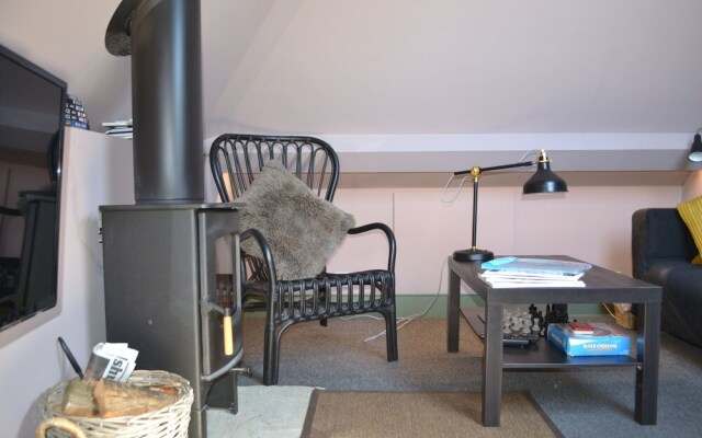 Kings Arms Duplex