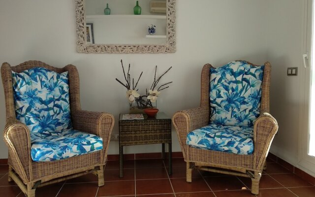 Duplex Con Vistas Al Mar Rmp60