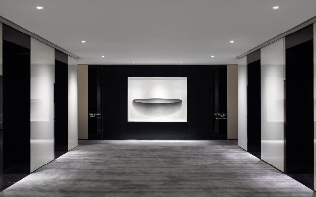 The Murray, Hong Kong, a Niccolo Hotel