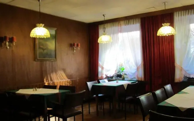 Hotel zum Bären