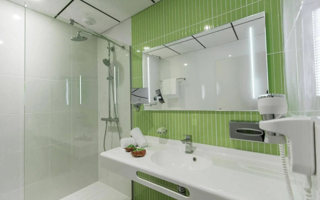 Mercure Cayenne Royal Amazonia Hotel